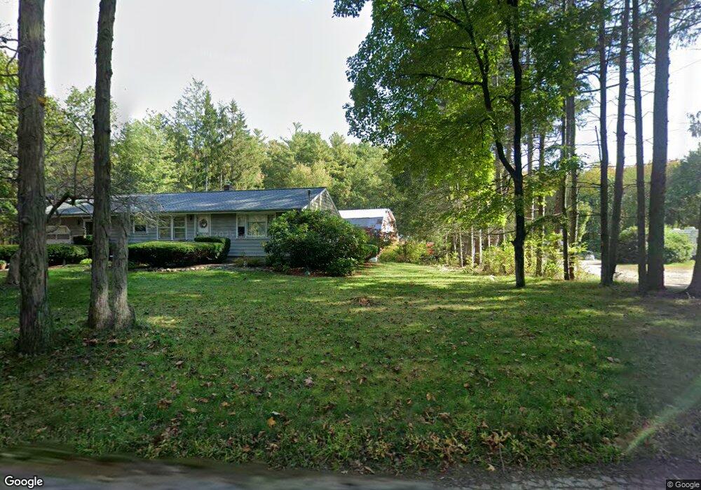 426 Mason Rd, Jefferson, MA 01522 - photo 1