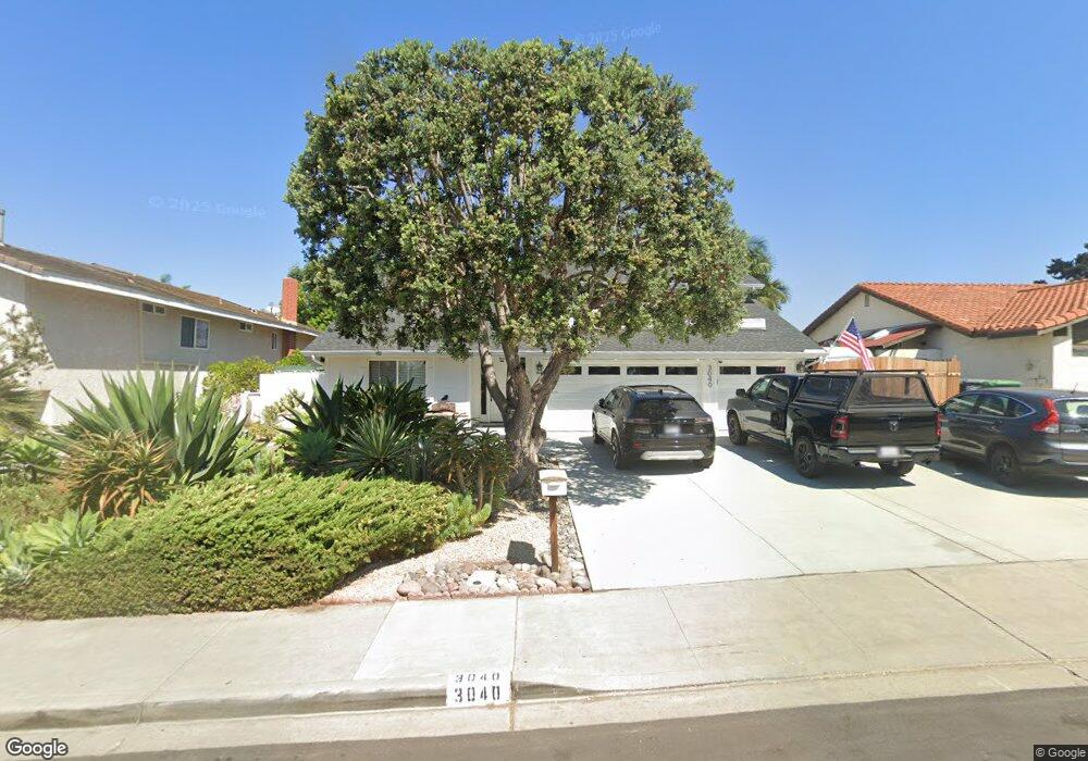 3040 Levante St, Carlsbad, CA 92009 - photo 1