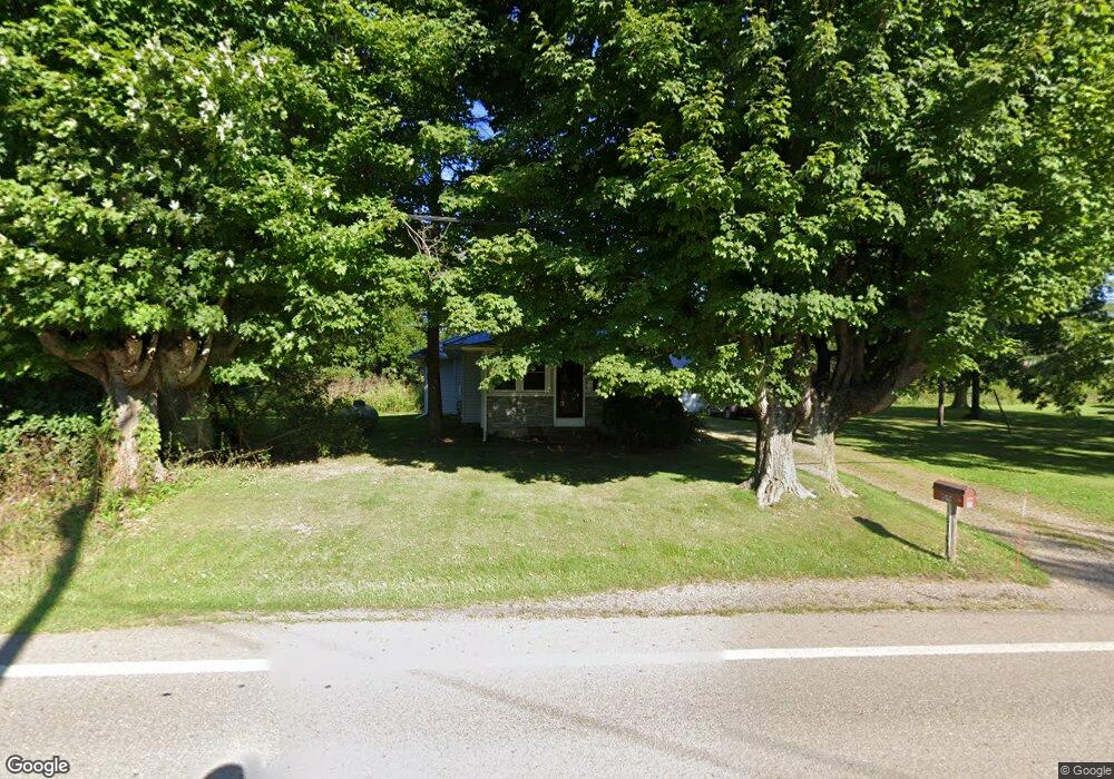 16102 Nashville Rd, Danville, OH 43014 - photo 1