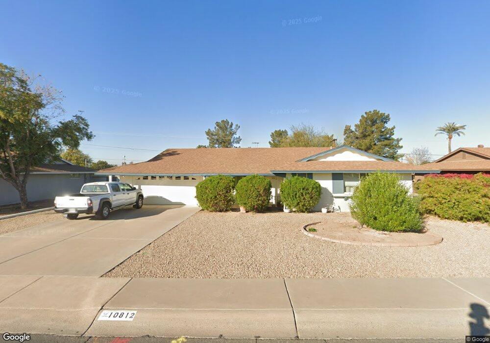 10812 N Balboa Dr, Sun City, AZ 85351 - photo 1