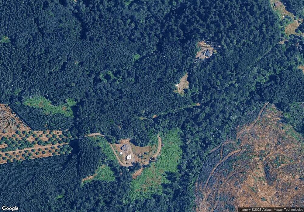 27236 SW Wiley Rd, Sheridan, OR 97378 - photo 1