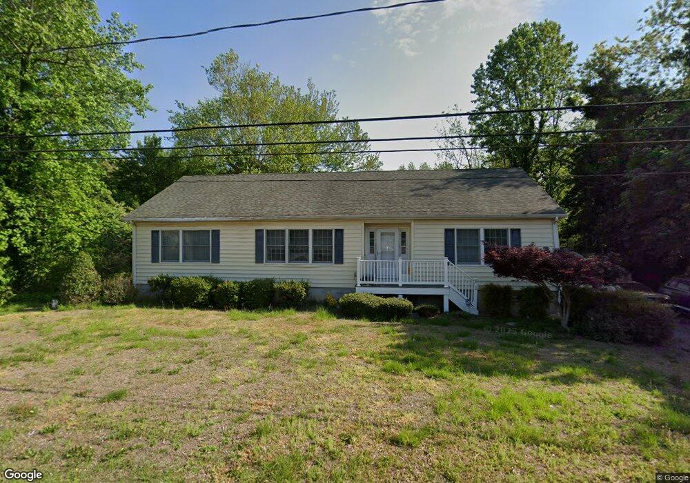 631 Voshells Mill Star Hill Rd, Dover, DE 19901 - photo 1