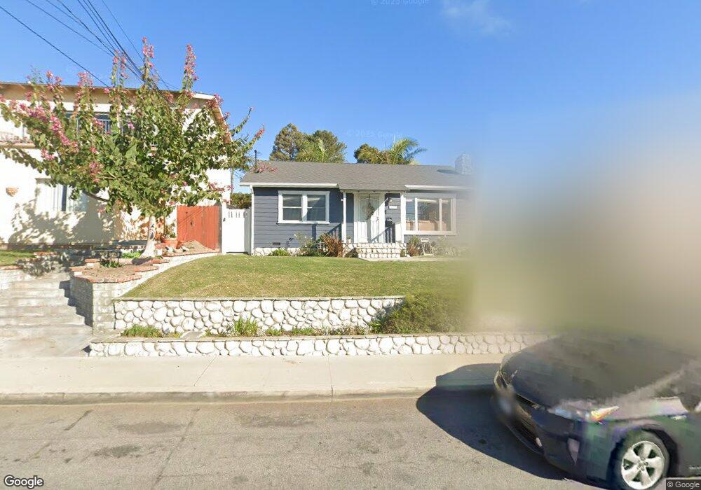 746 Hillcrest St, El Segundo, CA 90245 - photo 1