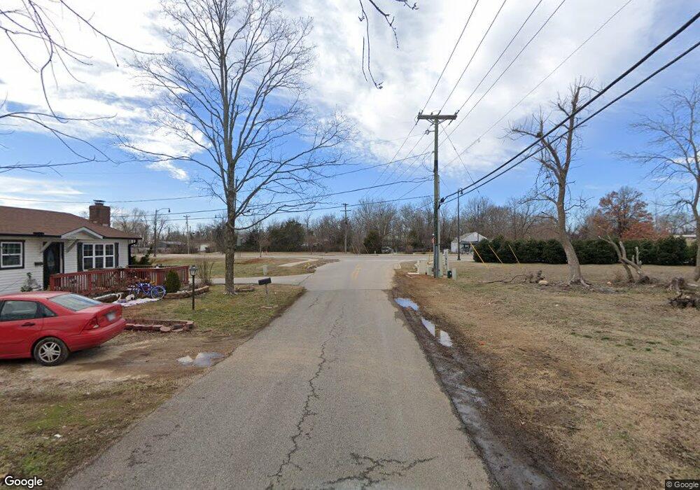 165 E Willow St, Rogers, AR 72756 - photo 1