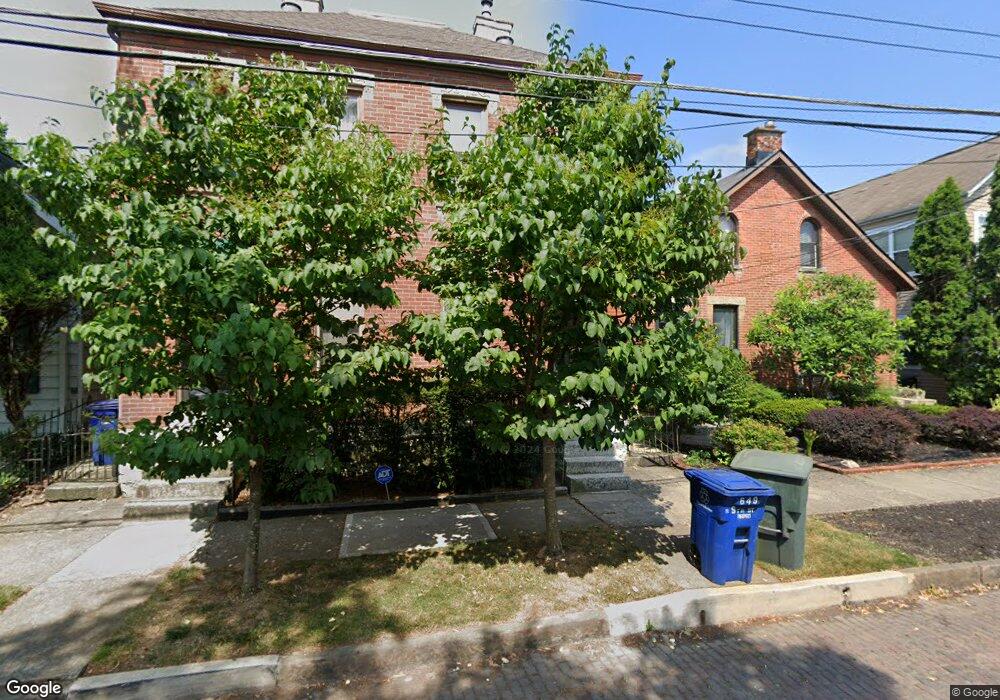 649 S 9th St unit 651, Columbus, OH 43206 - photo 1