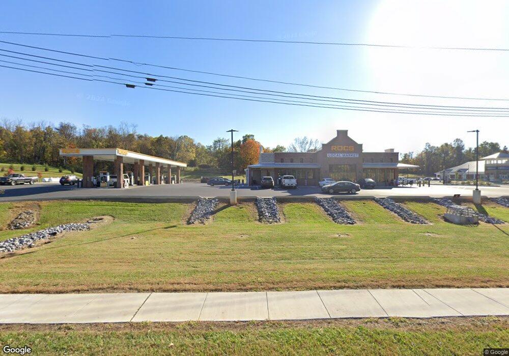 8292 Martinsburg Pike, Shepherdstown, WV 25443 - photo 1