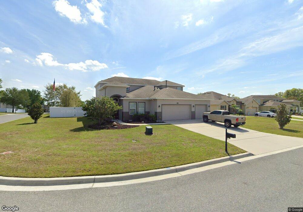12301 Fountain Coin Way, Clermont, FL 34711 - photo 1