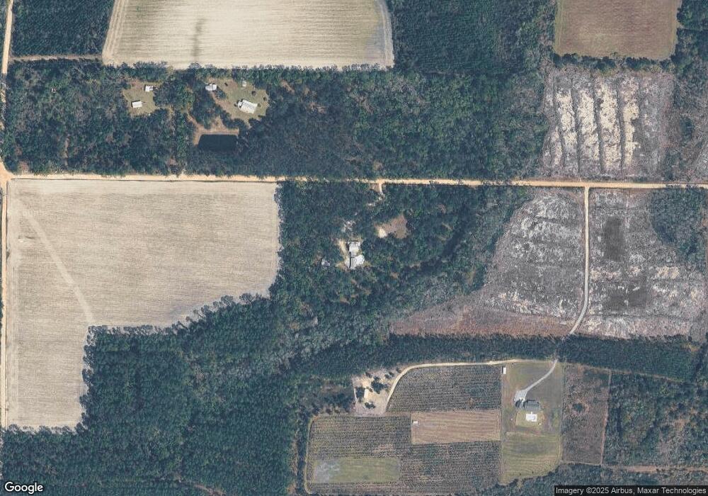 5063 Wpa Rd, Patterson, GA 31557 - photo 1