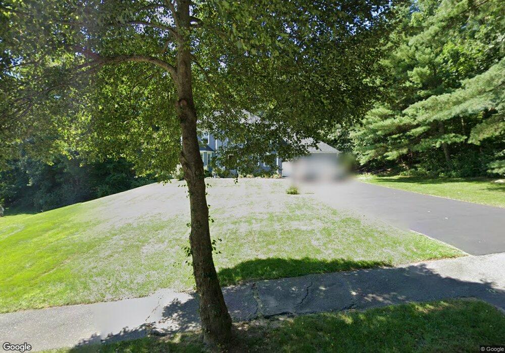 23 Brooks Crossing, West Boylston, MA 01583 - photo 1