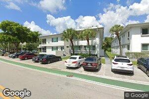 9200 E Bay Harbor Dr Unit 6, Bay Harbor Islands, FL 33154