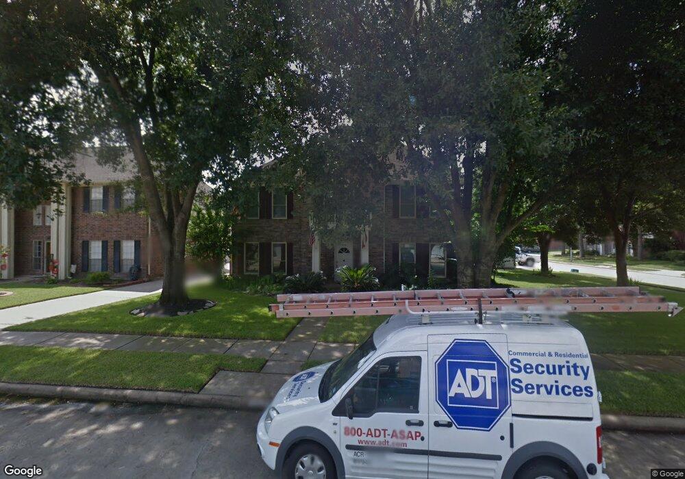 16427 Wellers Way, Houston, TX 77095 - photo 1