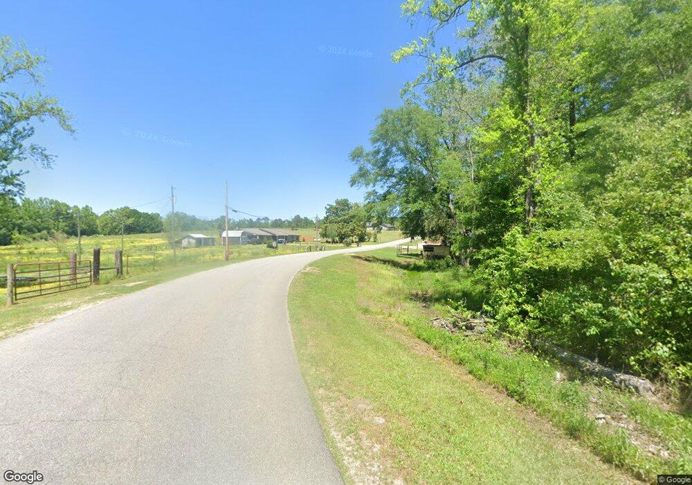 249 Gatlin Jordon Rd, Laurel, MS 39443 - photo 1