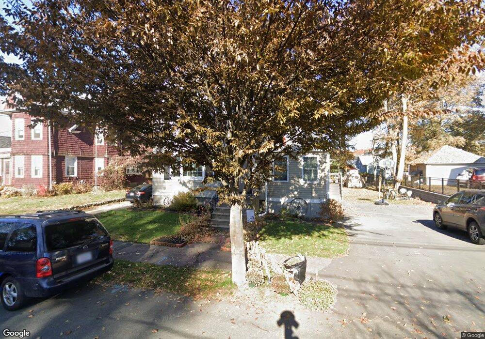 17 Flint Ave, Stoneham, MA 02180 - photo 1