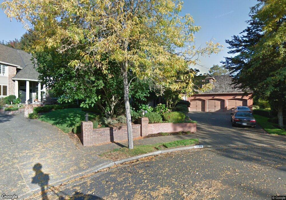 2070 Riverknoll Ct, West Linn, OR 97068 - photo 1