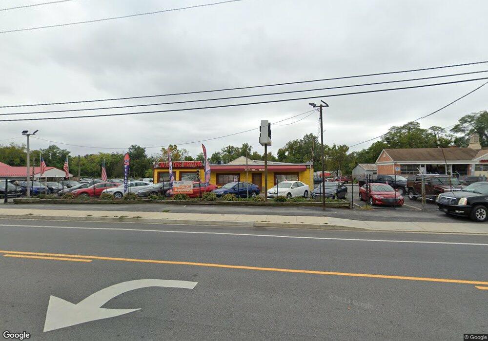 5545 Marlboro Pike, District Heights, MD 20747 - photo 1