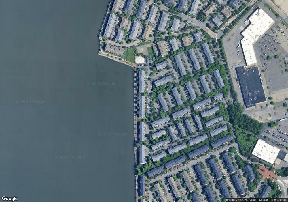 27 Willow St unit 53C, Jersey City, NJ 07305 - photo 1