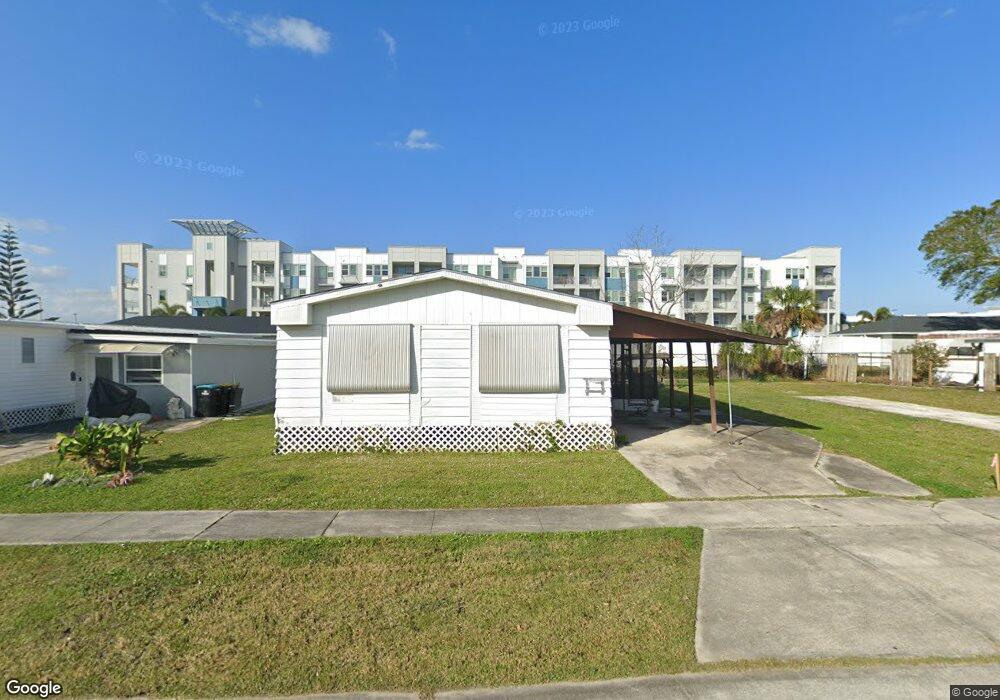 2545 Amberly Rd NE, Palm Bay, FL 32905 - photo 1