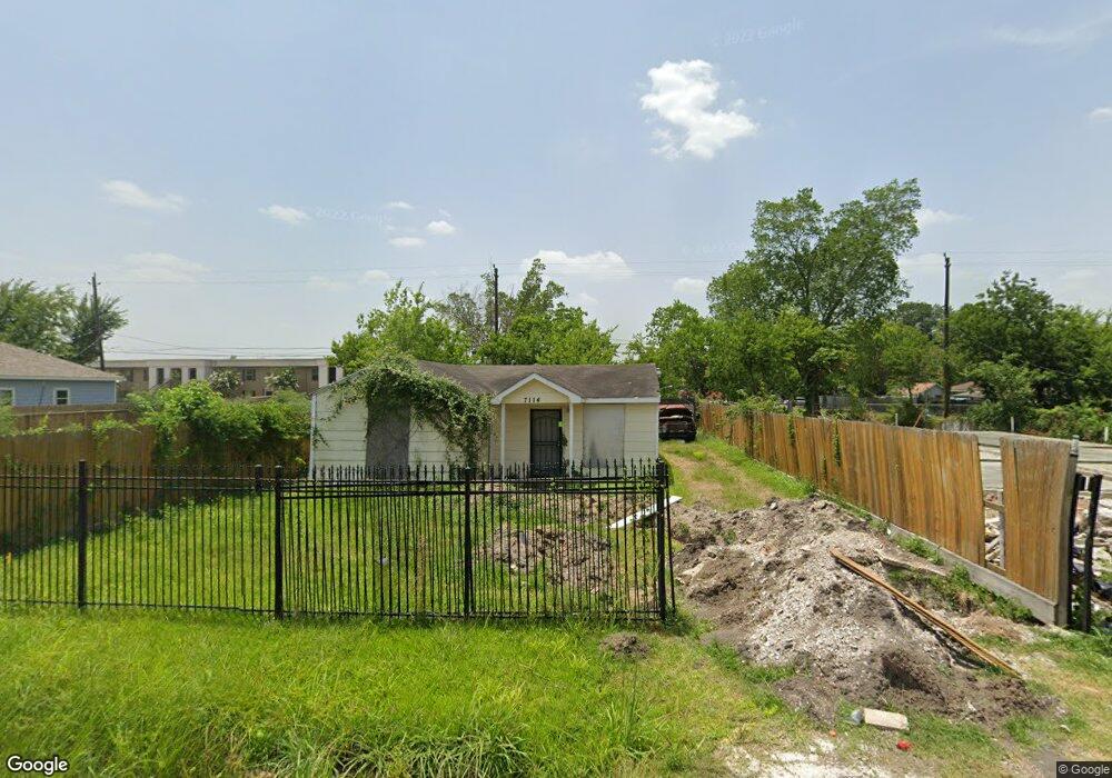 7114 Saint Augustine St unit A/B, Houston, TX 77021 - photo 1