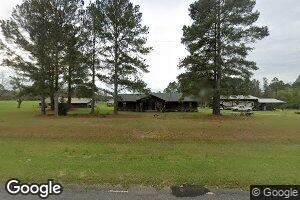 7612 Broxton West Green Hwy, Douglas, GA 31533