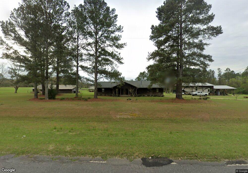 7612 Broxton West Green Hwy, Douglas, GA 31533 - photo 1