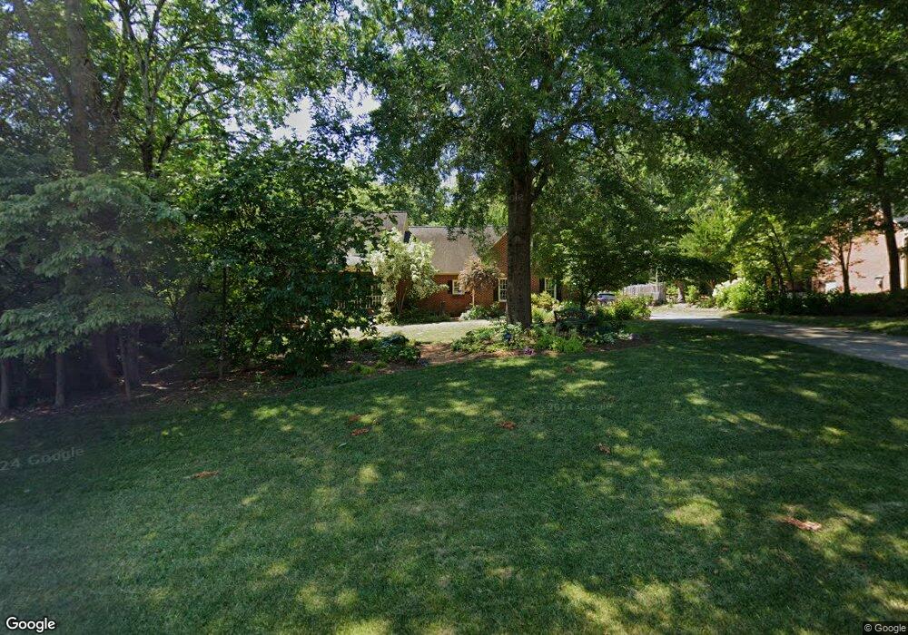 708 Newbern Ave, Asheboro, NC 27205 - photo 1