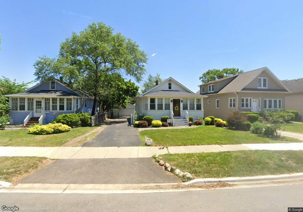 307 N Berteau Ave, Elmhurst, IL 60126 - photo 1