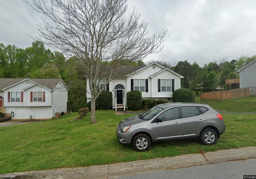 6015 Daffodil Dr, Flowery Branch, GA 30542 - photo 1