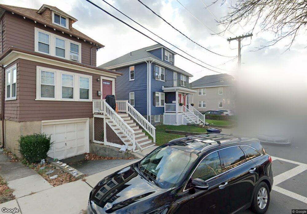 5 Belton St, Dorchester Center, MA 02124 - photo 1