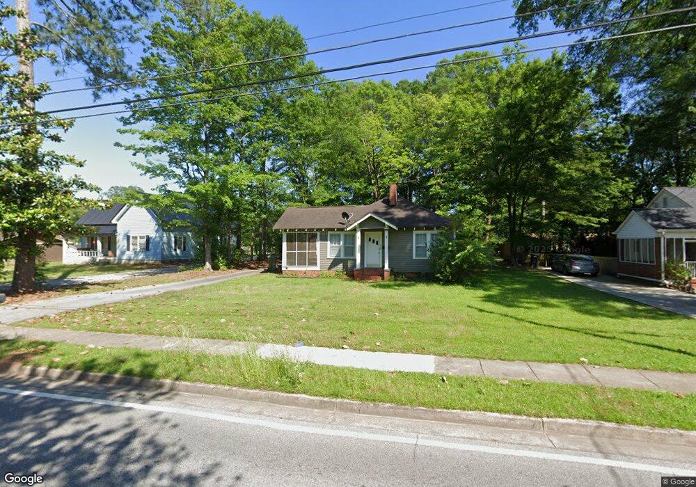 620 Longview St, Carrollton, GA 30117 - photo 1