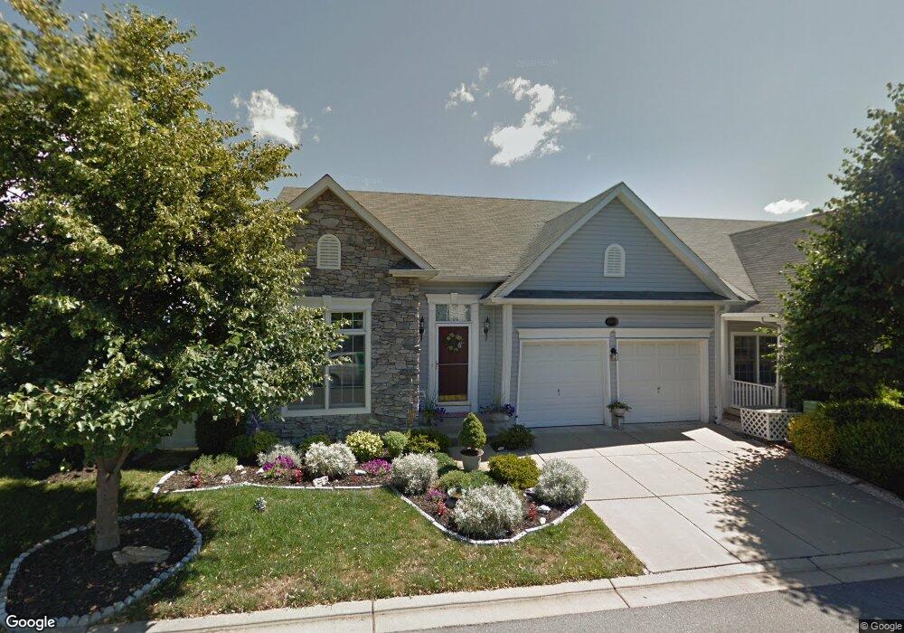 1003 Eastbourne Ct, Frederick, MD 21702 - photo 1