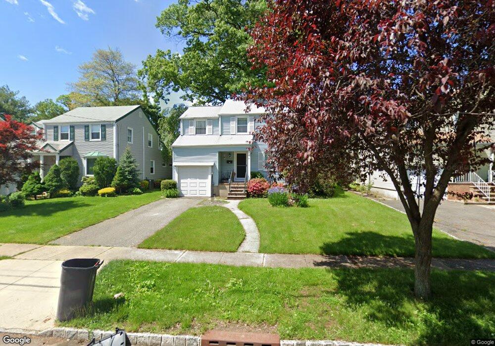 26 N End Terrace, Bloomfield, NJ 07003 - photo 1