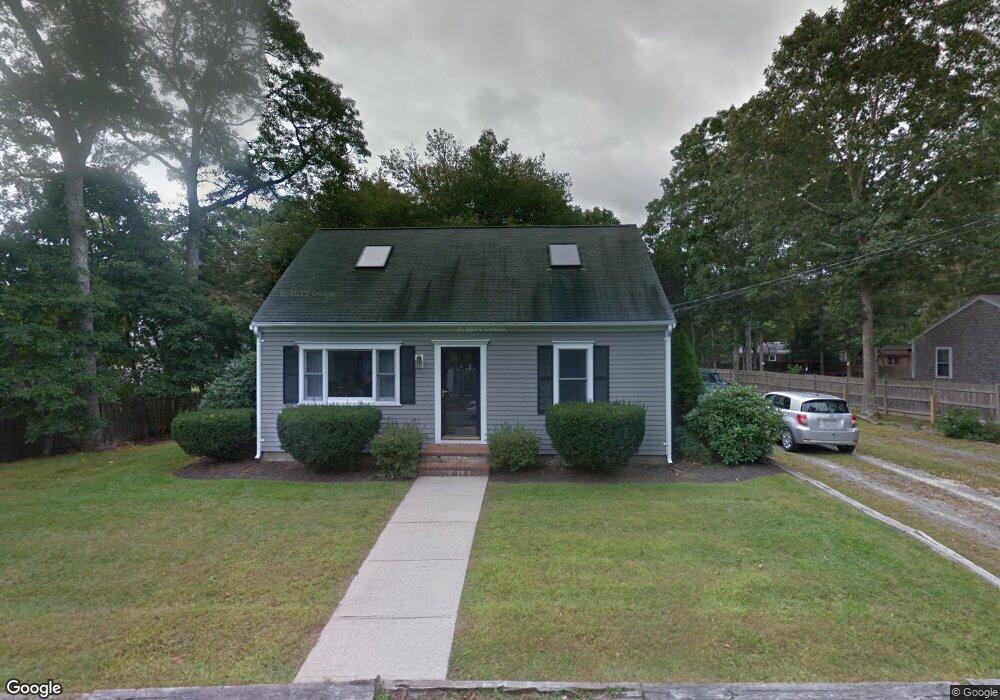 12 Deepwood Dr, East Falmouth, MA 02536 - photo 1