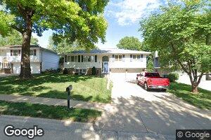 10626 O St, Omaha, NE 68127