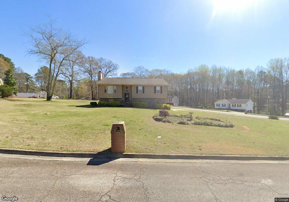 50 Roundup Ct, Ellenwood, GA 30294 - photo 1