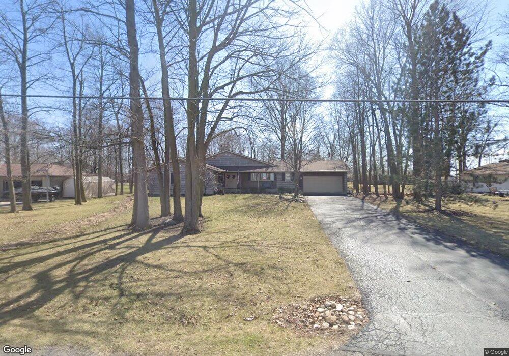 8930 Lugabill Rd, Bluffton, OH 45817 - photo 1