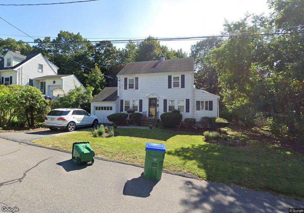 17 Card Ave, Westwood, MA 02090 - photo 1