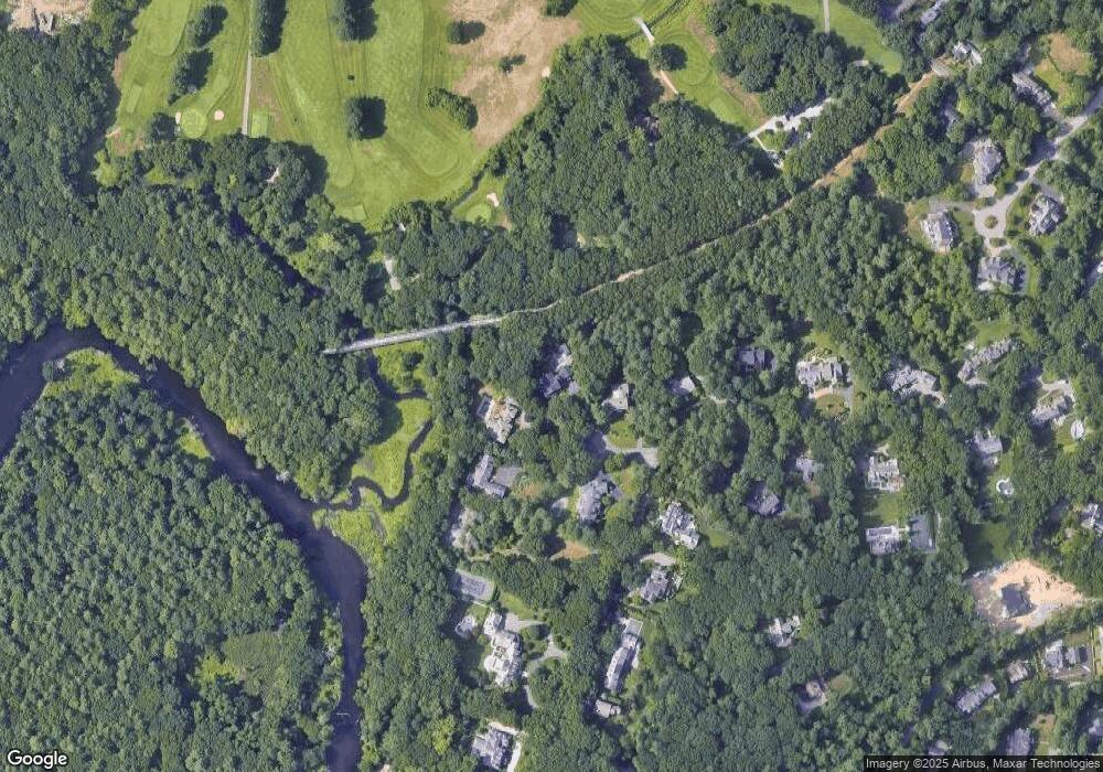 3 Charles River Ct, Wellesley, MA 02482 - photo 1