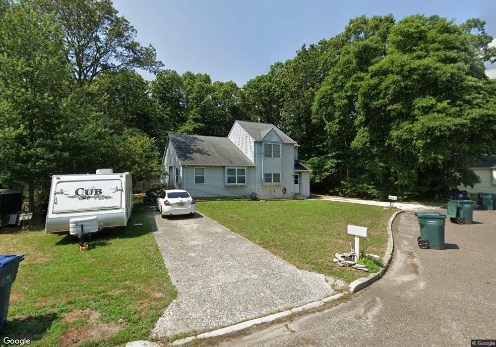 16 14 Winged Foot Ln, Tuckerton, NJ 08087 - photo 1