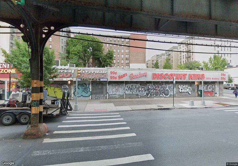 5657-5659 Broadway, Bronx, NY 10463 - photo 1