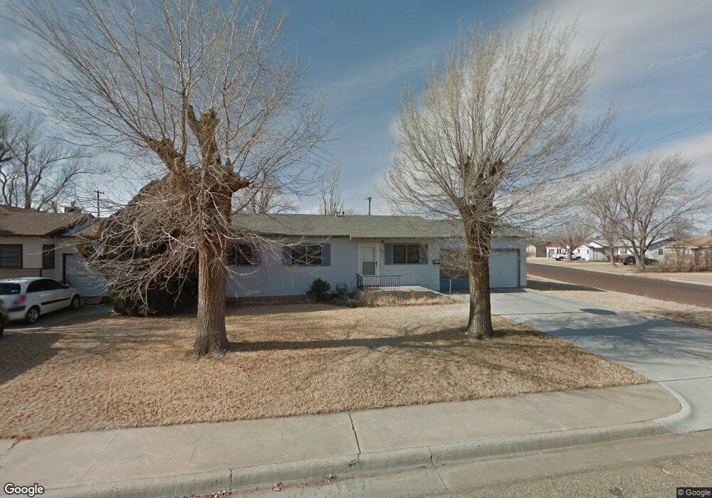 227 Pear Ave, Dumas, TX 79029 - photo 1