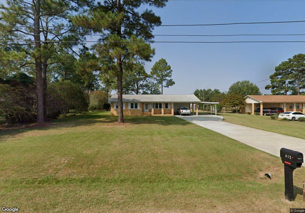 412 Rutland Rd, Tifton, GA 31793 - photo 1