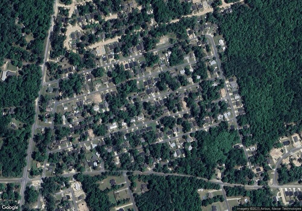 85 Catawba Trail, Crawfordville, FL 32327 - photo 1