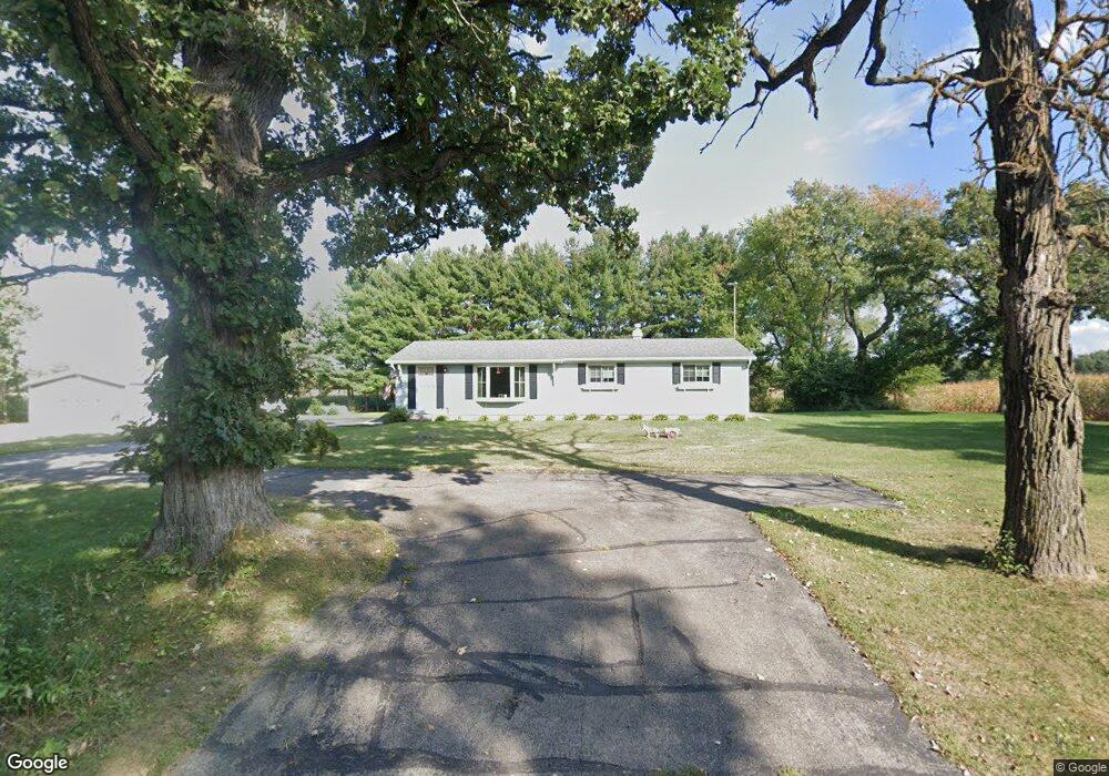 11246 N Crocker Rd, Brooklyn, WI 53521 - photo 1