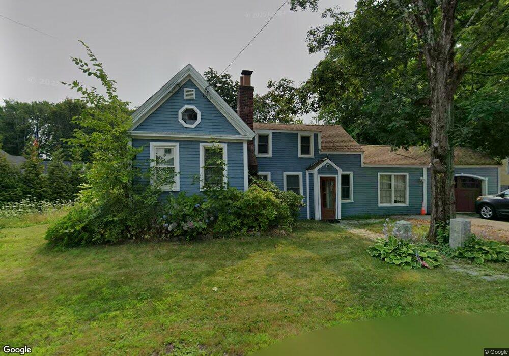 Street View Photo