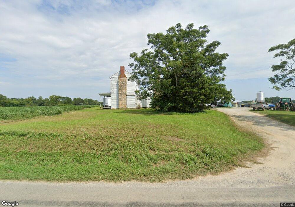 2420 Busy Bee Rd, South Hill, VA 23970 - photo 1