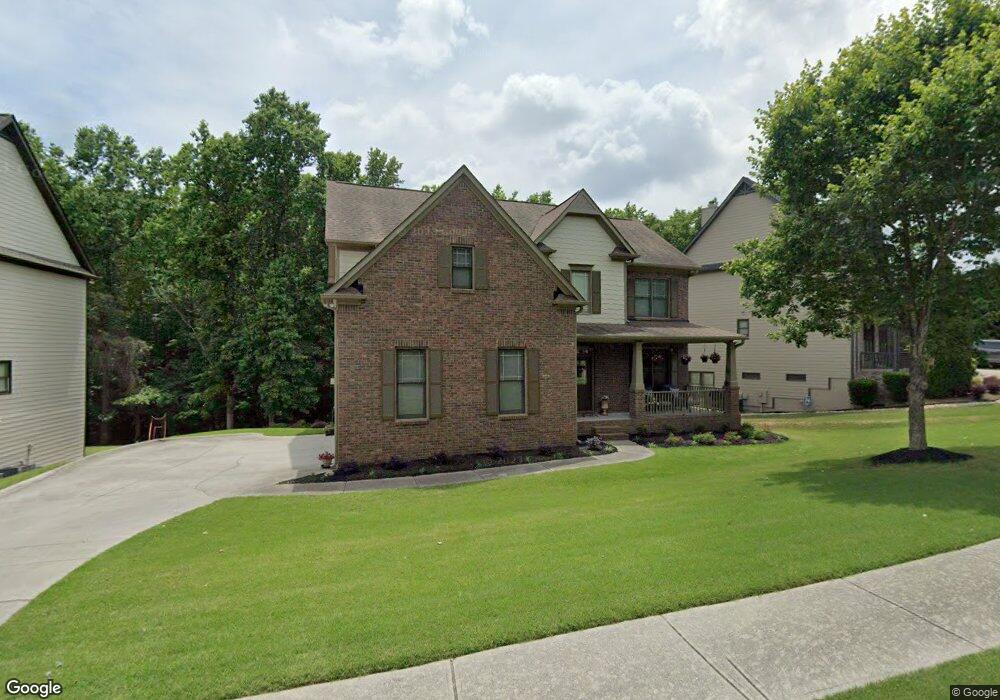 868 Grand Ivey Place, Dacula, GA 30019 - photo 1