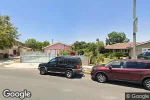6701 Watcher St, Los Angeles, CA 90040