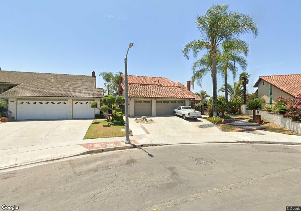 1631 Clear Creek Dr, Fullerton, CA 92833 - photo 1