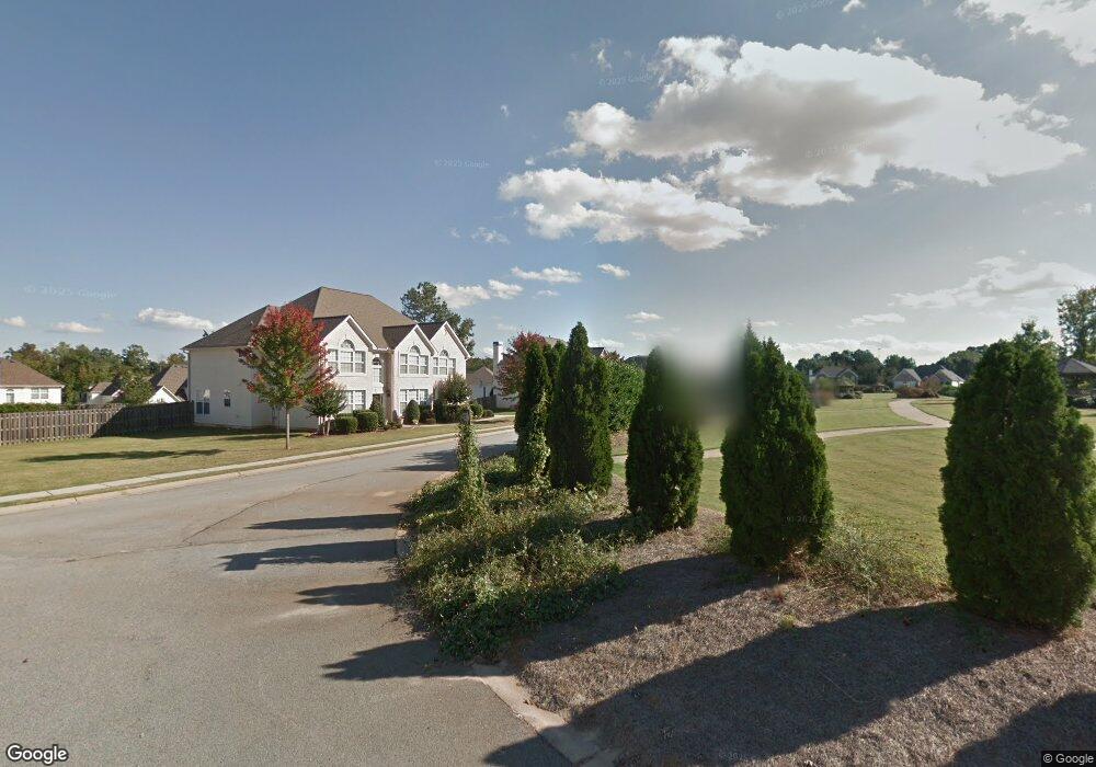 1768 Rising View Cir, McDonough, GA 30253 - photo 1