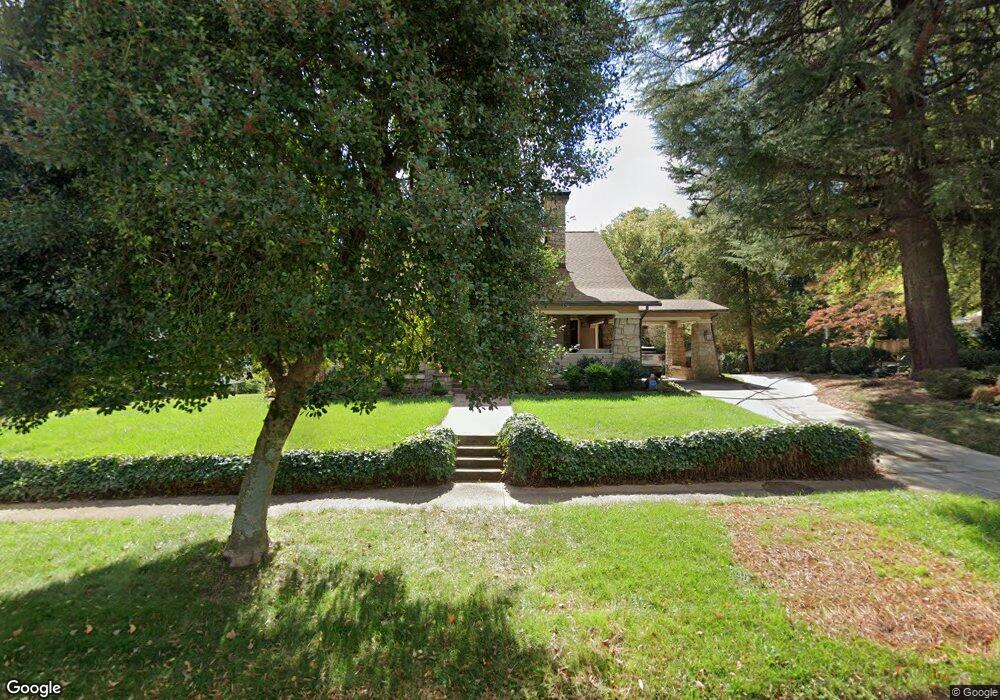 600 E Broad St, Statesville, NC 28677 - photo 1